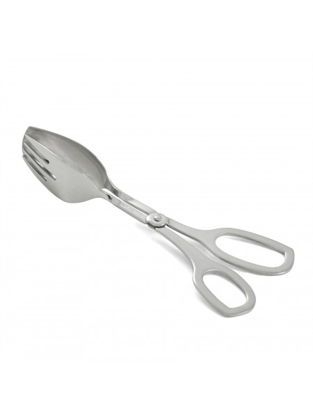 Щипцы универсальные для сервировки, 24 см, нержавеющая сталь, Sambonet. (52550-85)