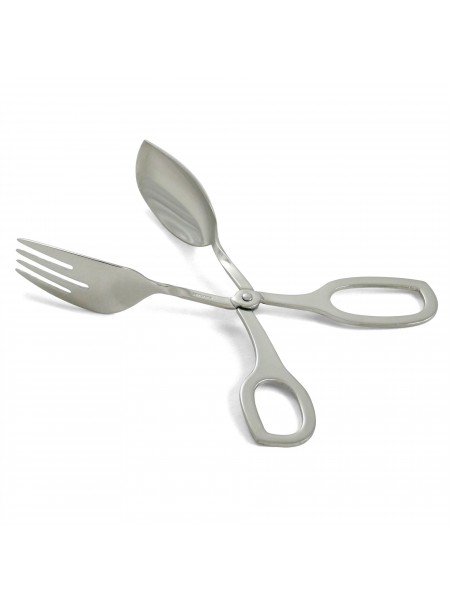 Щипцы универсальные для сервировки, 24 см, нержавеющая сталь, Sambonet. (52550-85)