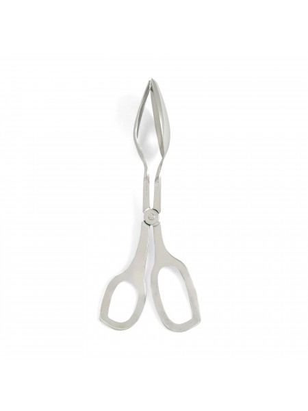 Щипцы универсальные для сервировки, 24 см, нержавеющая сталь, Sambonet. (52550-85)