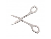 Кухонные ножницы для винограда, 14.5 см нержавеющая сталь, Sambonet. (52550-91)