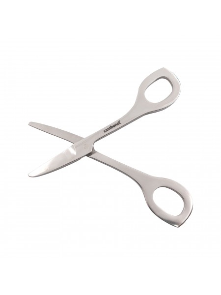 Кухонные ножницы для винограда, 14.5 см нержавеющая сталь, Sambonet. (52550-91)