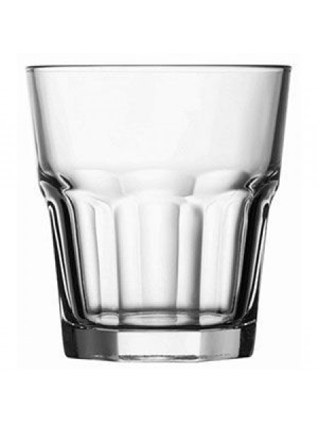 Олд Фэшн «Касабланка», стекло, 360мл, D=91, H=100мм, Pasabahce. (52704)