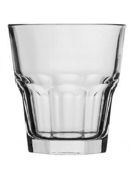 Олд Фэшн «Касабланка», стекло, 270мл, D=85, H=91мм, прозрачный, Pasabahce. (52705)