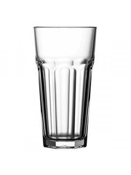 Бокал пивной «Касабланка», стекло, 475мл, D=82, H=175мм, Pasabahce. (52707)