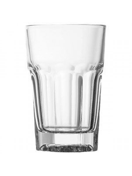 Хайбол «Касабланка», стекло, 300мл, D=77, H=120мм, Pasabahce. (52713)
