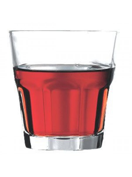 Олд Фэшн «Касабланка», стекло, 210мл, D=77, H=83мм, прозрачный, Pasabahce. (52862)