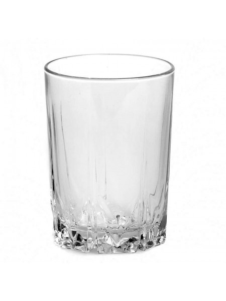 Олд Фэшн «Карат», стекло, 250мл, D=72, H=100мм, прозрачный, Pasabahce. (52882)