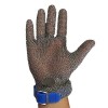 Кольчужная перчатка, нержавеющая сталь, размер L, Aflex. (5301 b)