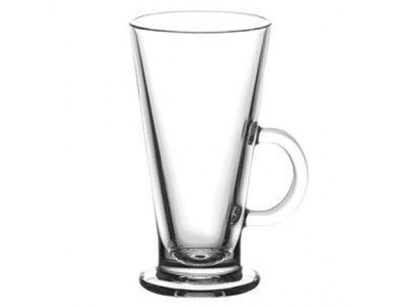 Бокал ”Паб” «Айриш Кофе», стекло, 263мл, D=77, H=148мм, прозрачный, Pasabahce. (55861)