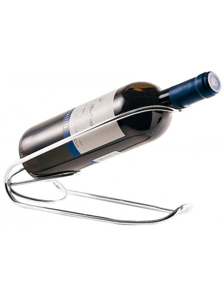 Подставка для бутылки, нерж.сталь, Sambonet. (56123-00)
