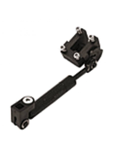 Запасная (левая) часть для прямоугольных мармитов серии Asia, Sambonet. (58132-KP)