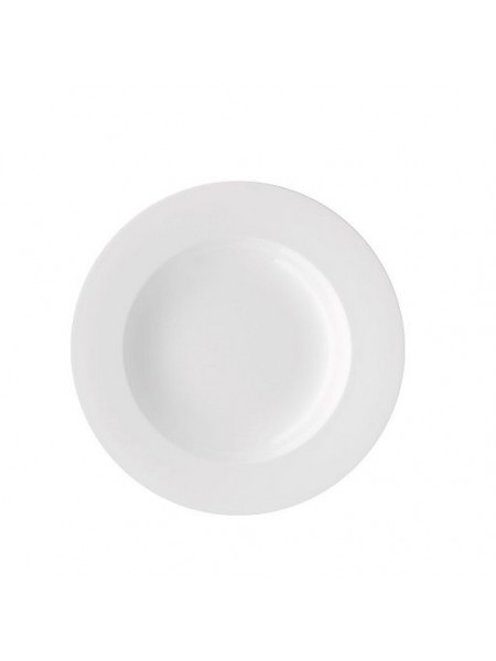 Тарелка суповая глубокая, 23 см, Jade, Rosenthal. (61040-800001-10123)