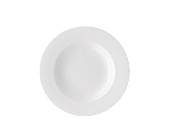 Тарелка суповая глубокая, 23 см, Jade, Rosenthal. (61040-800001-10123)