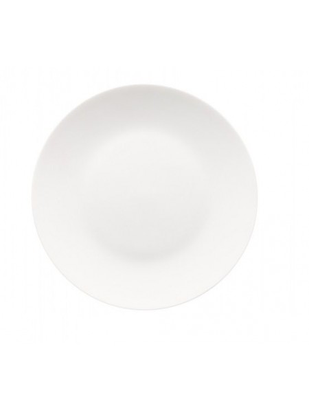 Тарелка без бортов, 23 см, Jade, Rosenthal. (61040-800001-10223)