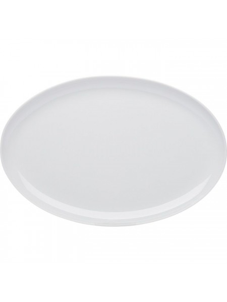 Блюдо овальное, 30 см, Jade, Rosenthal. (61040-800001-12730)