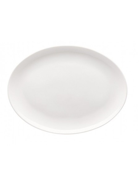 Блюдо овальное, 35 см, Jade, Rosenthal. (61040-800001-12735)