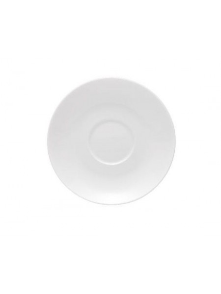 Блюдце, 16 см, Jade, Rosenthal. (61040-800001-14641)