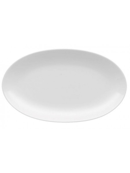 Блюдо овальное, 24 см, Jade, Rosenthal. (61040-800001-15323)