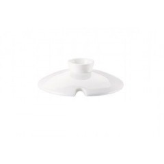 Крышка к сахарнице с отверстием, Jade, Rosenthal. (61040-800001-34367)