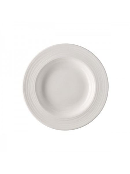 Тарелка глубокая, 23 см, Jade Linea, Rosenthal. (61041-800001-10123)