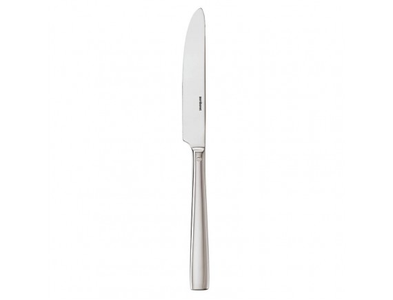 Нож столовый, нержавеющая сталь, Flat, Sambonet. (62512-11)