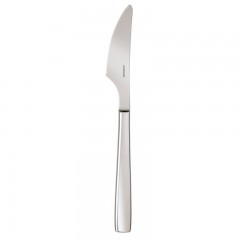 Нож стейковый, нержавеющая сталь, Flat, Sambonet. (62512-19)