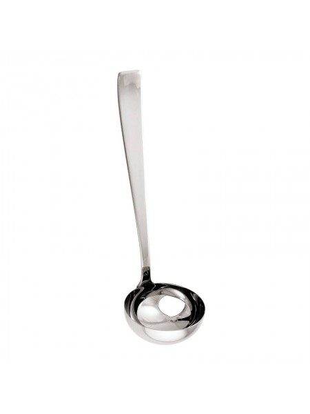 Половник, нержавеющая сталь, Flat, Sambonet. (62512-40)