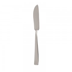Нож для рыбы, нержавеющая сталь, Flat, Sambonet. (62512-50)