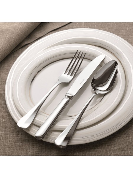 Половник, нержавеющая сталь, Baguette, Arthur Krupp. (62612-40)