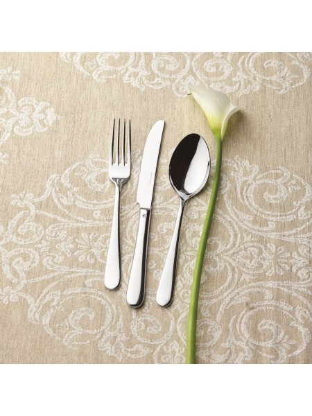 Ложка соусная, нержавеющая сталь, Monika, Arthur Krupp. (62613-69)