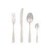 Набор столовых приборов из нержавеющей стали, Monika, 24 предмета, Arthur Krupp. (62613-set24)