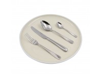 Набор столовых приборов из нержавеющей стали, Monika, 24 предмета, Arthur Krupp. (62613-set24)