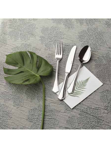 Нож закусочный, нержавеющая сталь, London, Arthur Krupp. (62615-27)