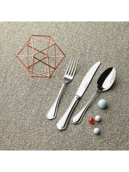 Вилка столовая, нержавеющая сталь, Versailles, Arthur Krupp. (62618-08)