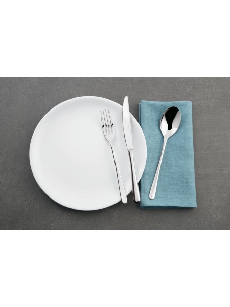 Вилка для торта, нержавеющая сталь, Idea, Arthur Krupp. (62620-55)