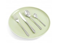 Набор столовых приборов из нержавеющей стали, Idea, 24 предмета, Arthur Krupp. (62620-set24)