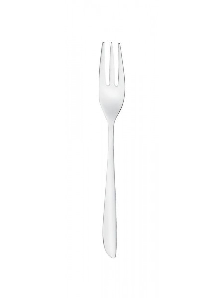 Вилка для торта, нержавеющая сталь, Feel, Arthur Krupp. (62621-55)