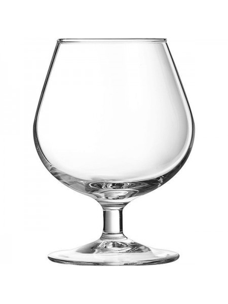 Бокал для бренди «Дегустэйшн»; стекло; 255мл; D=55, H=110мм; прозрачный, Arcoroc. (62661)