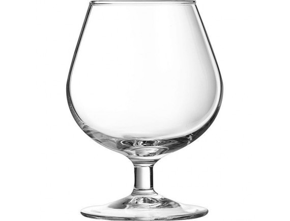 Бокал для бренди «Дегустэйшн»; стекло; 255мл; D=55, H=110мм; прозрачный, Arcoroc. (62661)