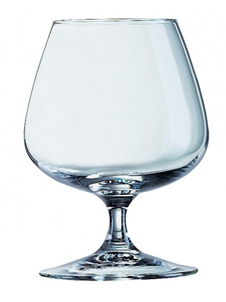 Бокал для бренди, «Дегустэйшн» стекло; 410мл; D=64/90,H=130мм; прозрачный, Arcoroc. (62664)