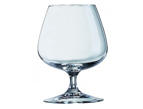 Бокал для бренди, «Дегустэйшн» стекло; 410мл; D=64/90,H=130мм; прозрачный, Arcoroc. (62664)