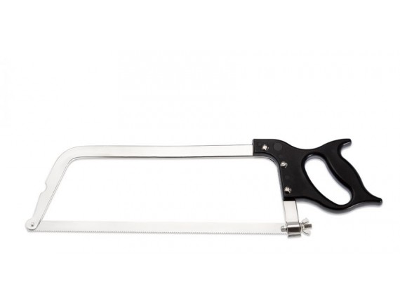 Ручная пила для разделки мяса и костей, 40 см, Giesser Messer. (6605 40)