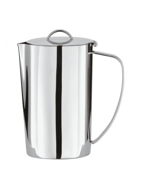 Кофейник, 0.6 л нержавеющая сталь, Arthur Krupp. (66201-06)