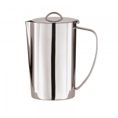 Сервировочный чайник, 0.3 л, нержавеющая сталь, Arthur Krupp. (66208-03)