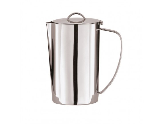 Сервировочный чайник, 0.3 л, нержавеющая сталь, Arthur Krupp. (66208-03)