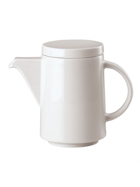 Кофейник фарфоровый, 0.3 л, Omnia, Arthur Krupp. (67303-49)