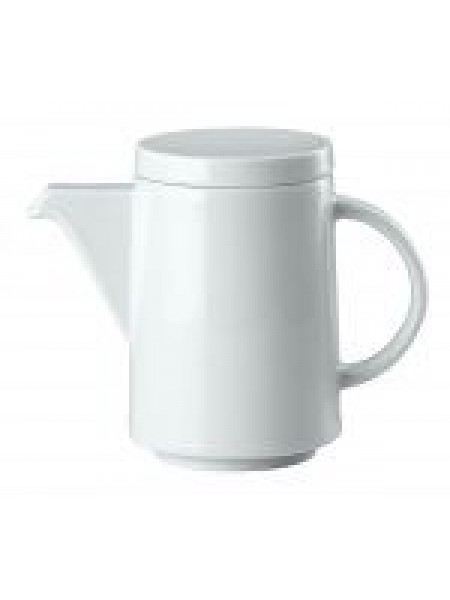 Кофейник фарфоровый, 0.6 л, Omnia, Arthur Krupp. (67303-51)