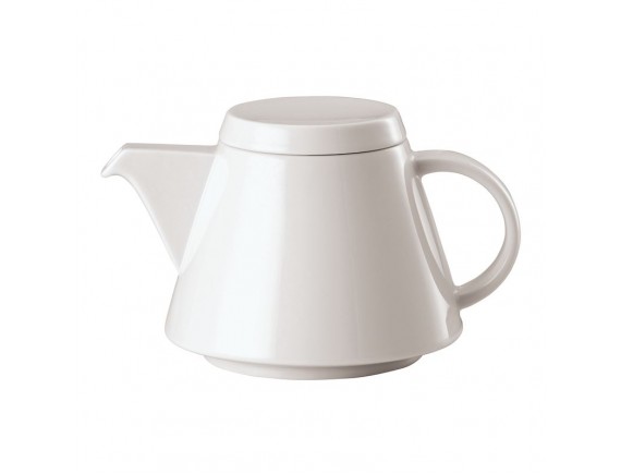Чайник фарфоровый, 0.3 л, Omnia, Arthur Krupp. (67303-53)