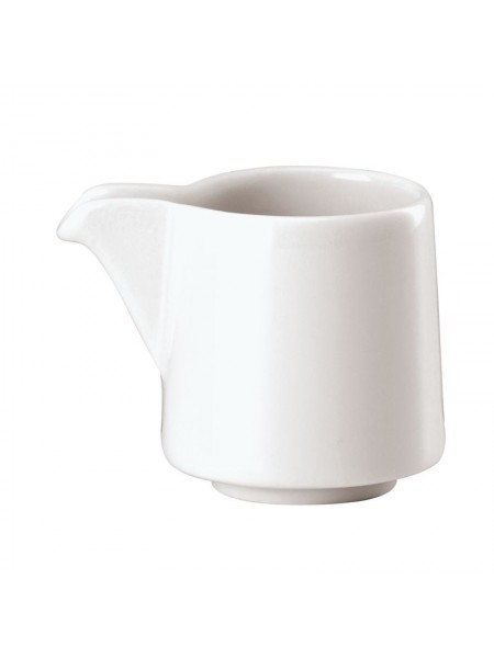 Молочник фарфоровый, 0.03 л, Omnia, Arthur Krupp. (67303-57)