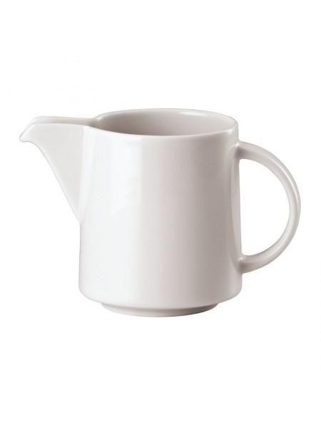 Молочник фарфоровый, 0.15 л, Omnia, Arthur Krupp. (67303-58)